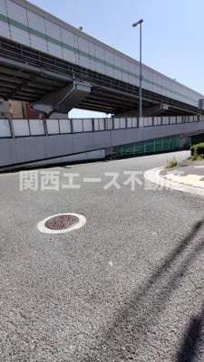 【周辺】 | グローリア高井田