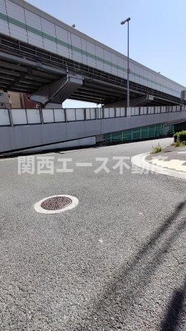 【周辺】 | グローリア高井田
