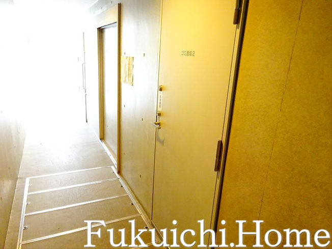 【その他共用部分】 | プライマル方南町