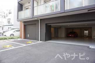 【駐車場】 | ★駐車場