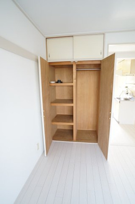 【収納】 | ブリックフォートアシハラ