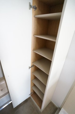 【収納】 | ブリックフォートアシハラ