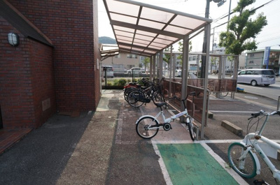 【その他共用部分】 | ブリックフォートアシハラ