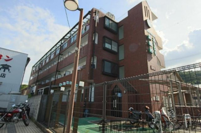 【外観】 | ブリックフォートアシハラ