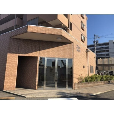 【エントランス】 | ドルチェ茶屋ヶ坂 | ※イメージ写真です