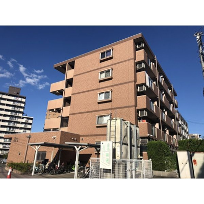 【外観】 | ドルチェ茶屋ヶ坂 | ※イメージ画像です