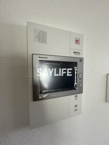 ヴァローレ布施のセキュリティ
