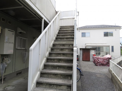 【その他共用部分】 | シェラハウス