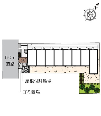【周辺】 | ヴィアロ堀切レジデンス
