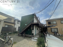 若草ハイツの画像