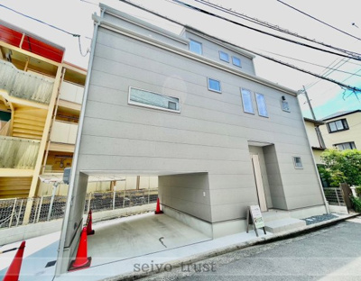 【外観】 | 安佐南区長束1丁目