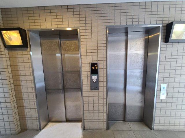 サンクレイドル志賀本通のその他共用部分|サンクレイドル志賀本通