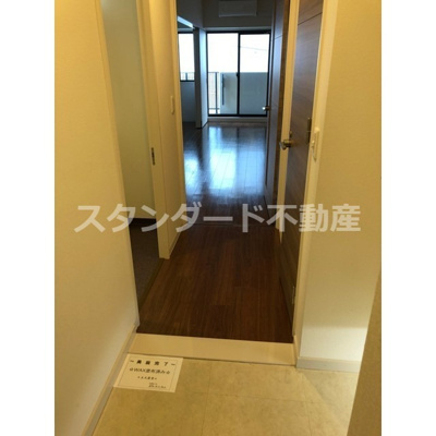 【玄関】 | ブリリアント同心