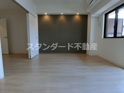 【居間・リビング】 | ブリリアント同心