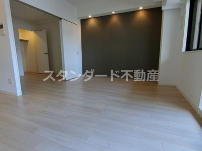 【居間・リビング】 | ブリリアント同心