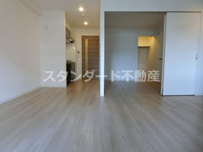 【居間・リビング】 | ブリリアント同心