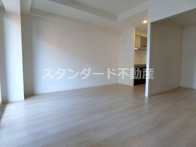 【内装】 | ブリリアント同心