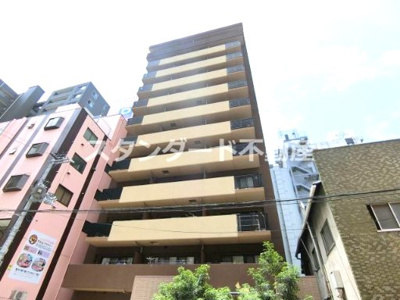 【外観】 | ブリリアント同心