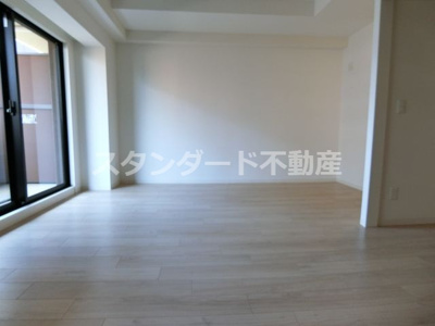 【洋室】 | ブリリアント同心