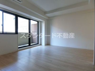 【居間・リビング】 | ブリリアント同心