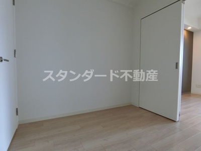 【洋室】 | ブリリアント同心