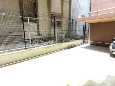 【駐車場】 | ブリリアント同心