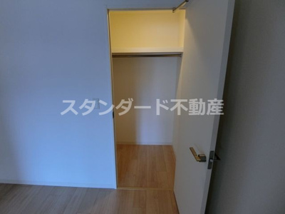 【収納】 | ブリリアント同心