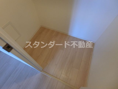 【収納】 | ブリリアント同心