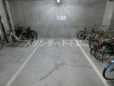 【その他共用部分】 | ブリリアント同心