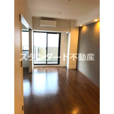 【居間・リビング】 | ブリリアント同心