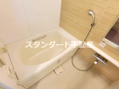 【浴室】 | ブリリアント同心