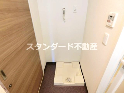 【設備】 | ブリリアント同心