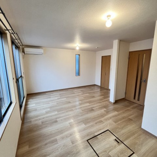 【居間・リビング】 | MAISON LAST WISTERIA