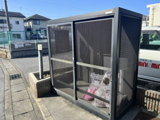 【その他共用部分】 | MAISON LAST WISTERIA