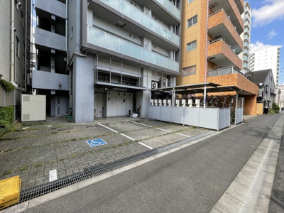 【その他共用部分】 | アパートメンツ千駄木