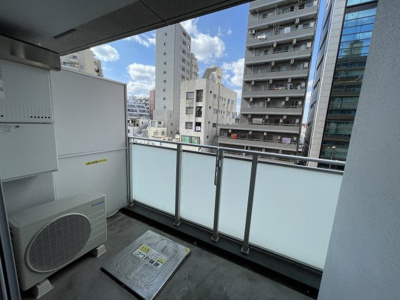 【展望】 | アパートメンツ千駄木