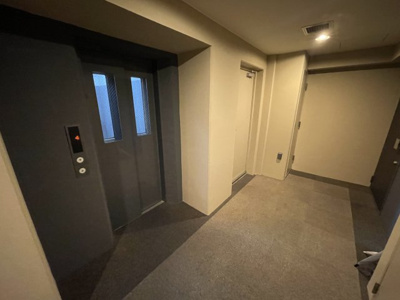 【その他共用部分】 | アパートメンツ千駄木