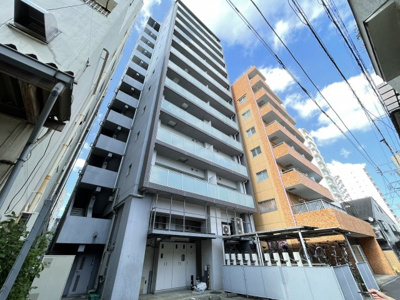 【外観】 | アパートメンツ千駄木