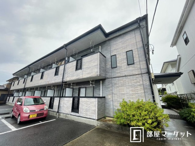 【外観】 | イーストヒル