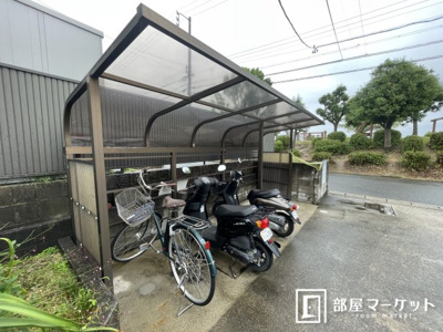 【その他共用部分】 | イーストヒル