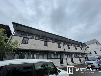 【外観】 | イーストヒル