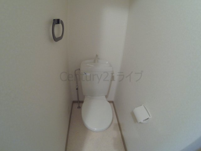 【トイレ】 | ブルーハイツ