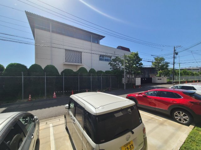 Tu Casa KEIWAの展望|Tu Casa KEIWA
