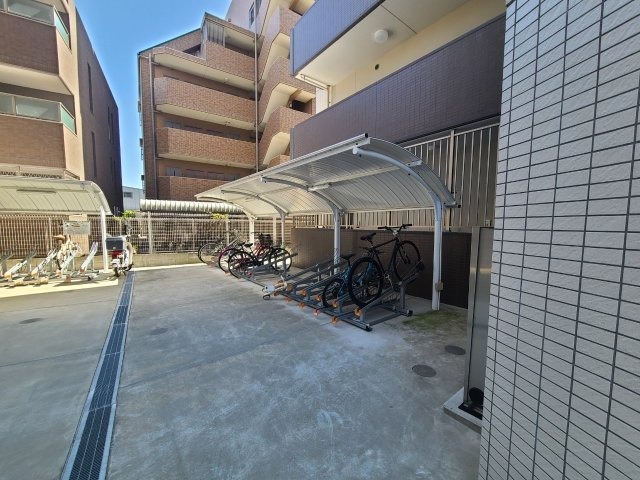 Tu Casa KEIWAのその他共用部分|Tu Casa KEIWA