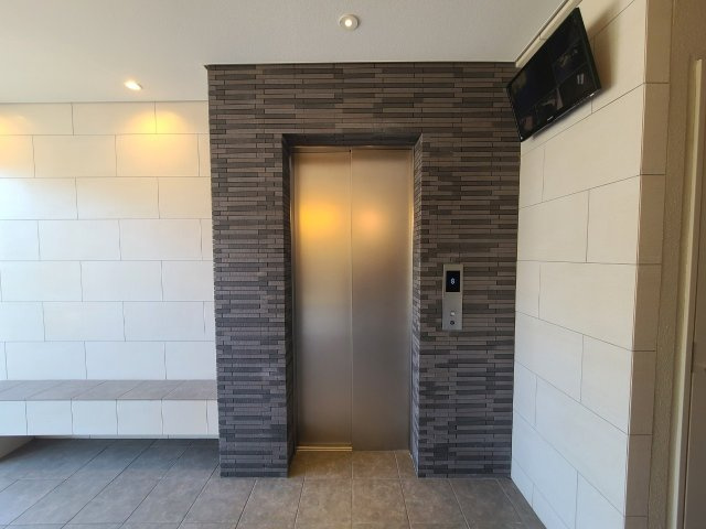 Tu Casa KEIWAのその他共用部分|Tu Casa KEIWA