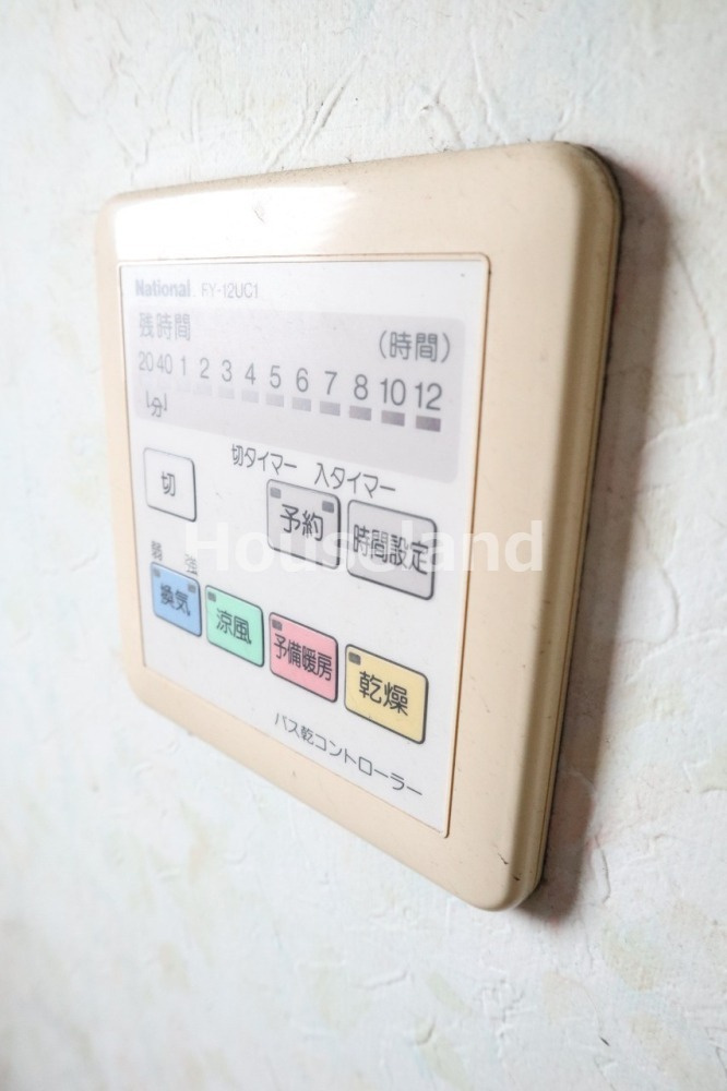 (有)河彦3Fの設備