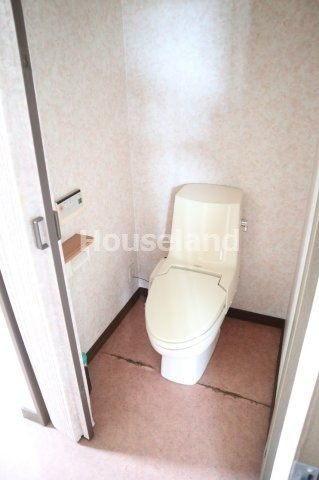 (有)河彦3Fのトイレ