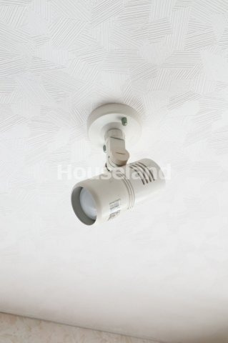 (有)河彦3Fの内装