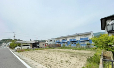 【外観】 | ◇東区瀬戸町万富◇土地◇