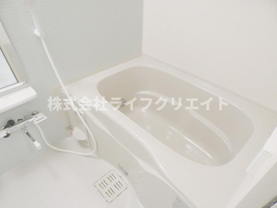 【浴室】 | パルム・ドール
